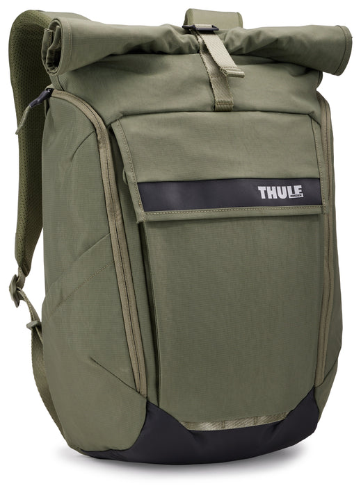 EAN 0085854255493 - Thule Paramount PARABP3116 Soft Green mochila Mochila informal Verde Nylon, Poliéster imagen 1