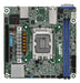 EAN 4711430521763 - Asrock EC266D2I placa base Intel C266 LGA 1700 mini ITX imagen 1
