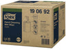 EAN 7322541021522 - Tork 190692 toallita refrescante desechable 58 pieza(s) Unisex 58 hojas imagen 3