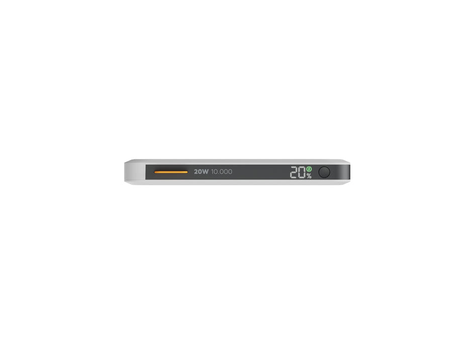 EAN 8718182277548 - Xtorm Fuel Series 5 10000 mAh Blanco imagen 9