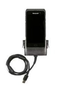 EAN 5704174563204 - Honeywell CT45-SN-CNV accesorio para lector de código de barras Adaptador de carga imagen 1