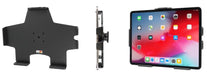 EAN 7320287110951 - Brodit 711095 soporte Soporte pasivo Tablet/UMPC Negro imagen 2