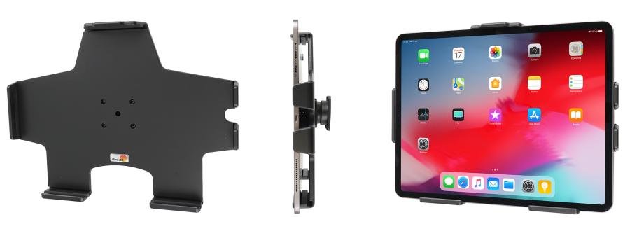 EAN 7320287110951 - Brodit 711095 soporte Soporte pasivo Tablet/UMPC Negro imagen 2