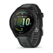 EAN 753759326616 - Garmin Forerunner 165 Music 3,05 cm (1.2") AMOLED 43 mm Digital 390 x 390 Pixeles Pantalla táctil Negro GP imagen 1