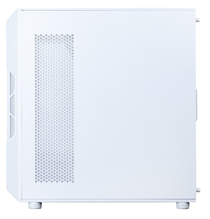 EAN 8800263651177 - Zalman i3 NEO ARGB V2 WHITE Midi Tower Blanco imagen 9