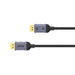 EAN 4894160053985 - UNITEK C1628GY01-1.5M cable DisplayPort 1,5 m Negro, Gris imagen 2
