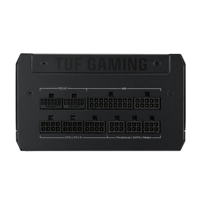 EAN 4711081786252 - ASUS TUF GAMING 1200W Gold unidad de fuente de alimentación 20+4 pin ATX ATX Negro imagen 3