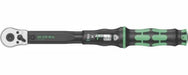 EAN 4013288193209 - Wera 05075611001 llave dinamométrica Nm imagen 1