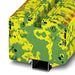 EAN 4046356726030 - Phoenix Contact 3212066 bloque de terminales 2 Amarillo, Verde imagen 1