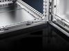 EAN 4028177944800 - Rittal 8618.430 accesorio de bastidor Cierre para puerta imagen 2
