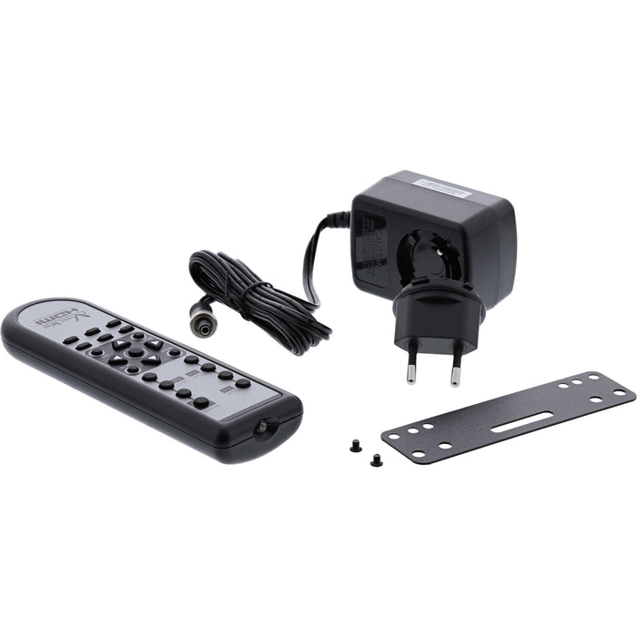 EAN 4043718279081 - InLine 57839I interruptor de video imagen 4