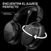 EAN 199251514647 - HyperX CloudX Stinger 3 Gaming Headset Xbox Negro imagen 7