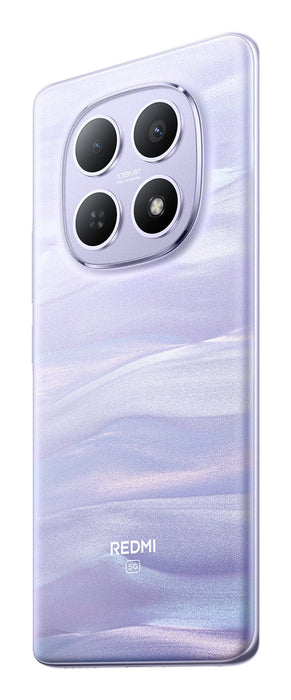 EAN 6932554469672 - Xiaomi Redmi Note 15 5G 16,9 cm (6.67") Ranura híbrida Dual SIM USB Tipo C 8 GB 256 GB 5520 mAh Púrpura imagen 6