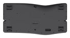 EAN 8713439257052 - Trust Keyra teclado Hogar / Oficina RF Wireless + Bluetooth AZERTY Francés Negro imagen 6