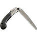 EAN 4903585119210 - Silky Super Accel Serrucho plegable de corte por tracción 21 cm Negro, Gris imagen 3