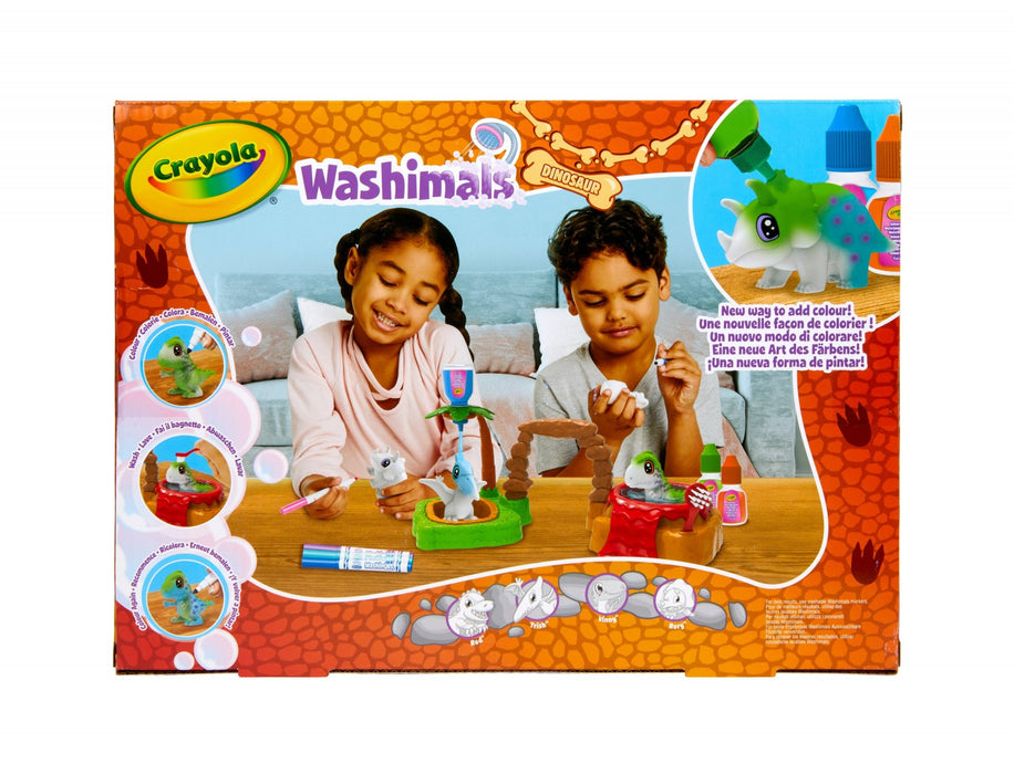 EAN 0071662074593 - Crayola 74-7459 juguete de arte y manualidades imagen 5