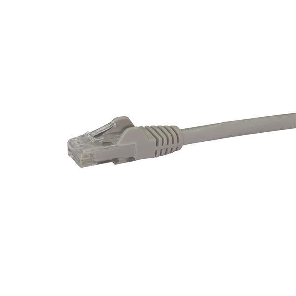 EAN 0065030884686 - StarTech.com N6PATC750CMGR cable de red U/UTP (UTP) imagen 2
