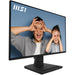 EAN 4711377156417 - MSI PRO MP252 pantalla para PC 62,2 cm (24.5") 1920 x 1080 Pixeles Full HD LED Negro imagen 6