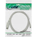 EAN 4043718266470 - InLine 17134 cable DisplayPort 1,5 m Mini DisplayPort Blanco imagen 2