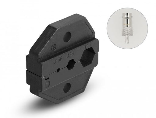 EAN 4043619905317 - DeLOCK 90531 accesorio para herramienta de inserción de marcador de cable Carraca 1 pieza(s) imagen 1