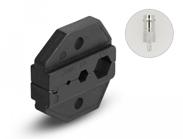 EAN 4043619905317 - DeLOCK 90531 accesorio para herramienta de inserción de marcador de cable Carraca 1 pieza(s) imagen 1