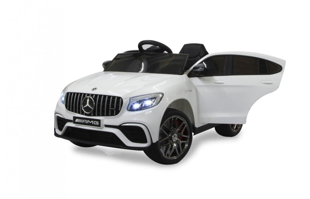 EAN 4042774456702 - Jamara 460647 correpasillos o balancín infantil Correpasillos con forma de coche imagen 3