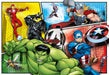 EAN 8005125272846 - Clementoni 27284 puzzle Puzzle rompecabezas 104 pieza(s) Dibujos imagen 2