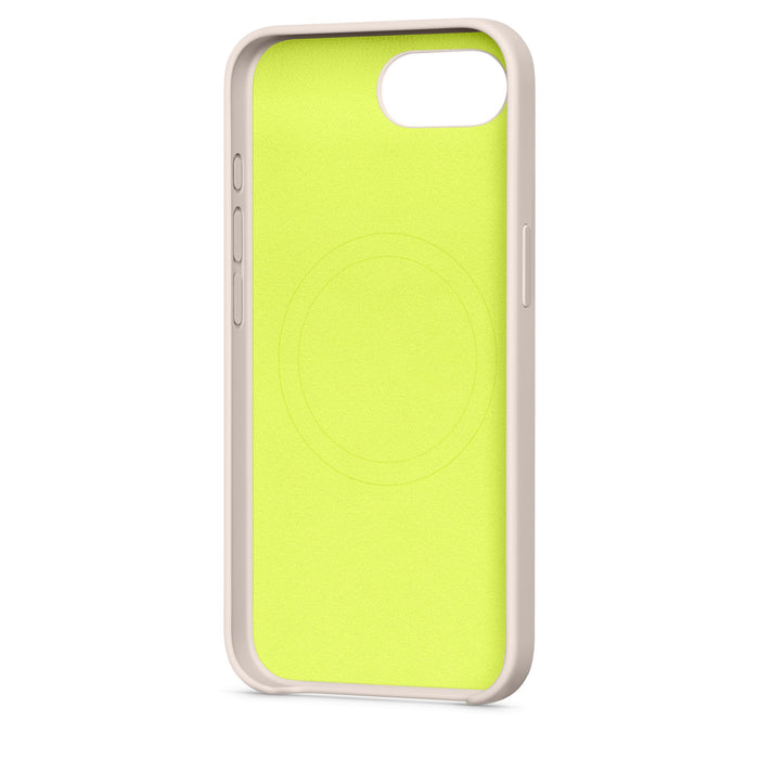 EAN 195951014159 - Apple MHR24LL/A funda para teléfono móvil 15,5 cm (6.1") Cal, Color piedra imagen 4