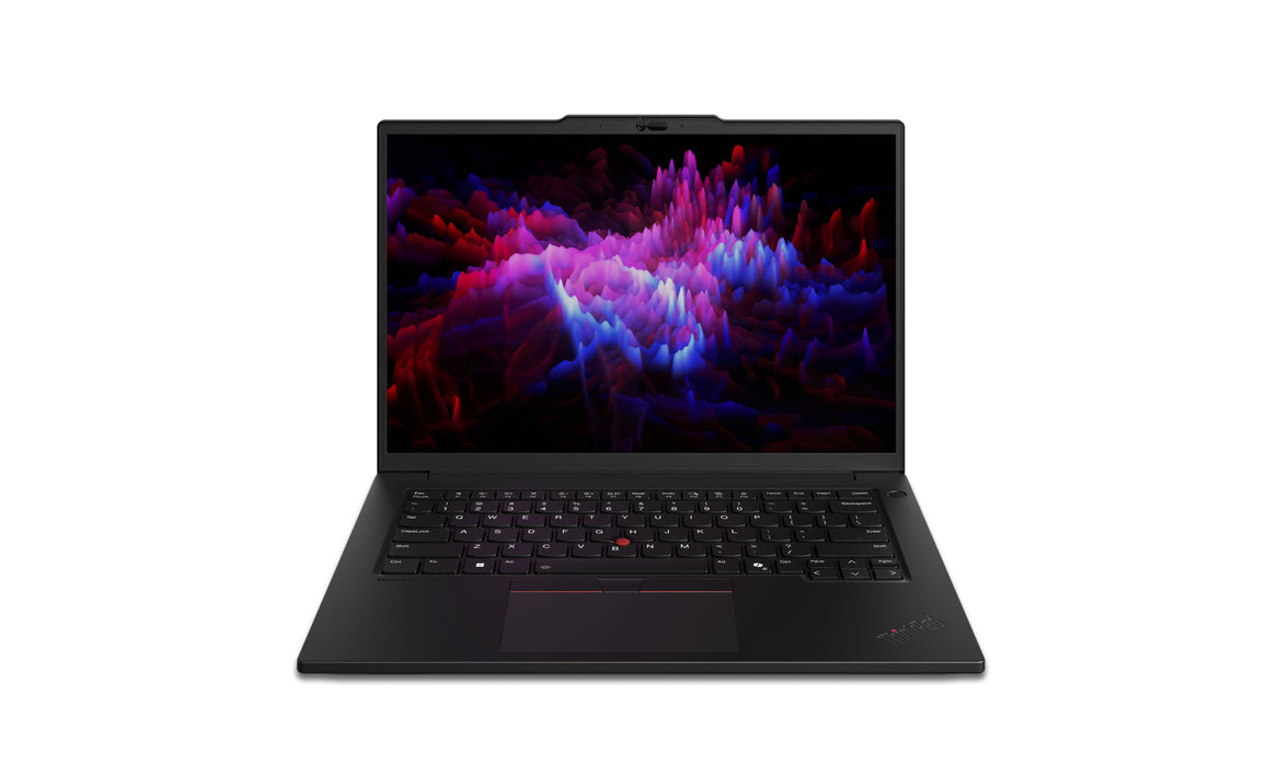 EAN 198153407507 - Lenovo ThinkPad P14s Gen 5 (Intel) Intel Core Ultra 7 165H Portátil 36,8 cm (14.5") 3K 32 GB DDR5-SDRAM 1  imagen 1