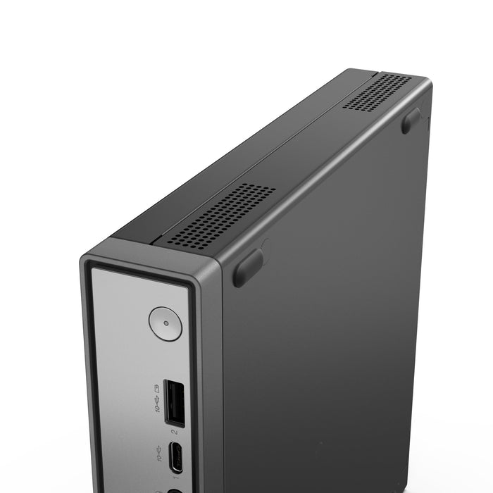 EAN 198158163859 - Lenovo ThinkCentre neo 50q Gen 5 Intel Core 5 210H 8 GB DDR5-SDRAM 512 GB SSD Windows 11 Pro Mini PC Negro imagen 15