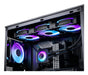 EAN 0886523003915 - Phanteks PH-GO360D30_DBK02 sistema de refrigeración para ordenador Procesador Sistema de refrigeración lí imagen 4