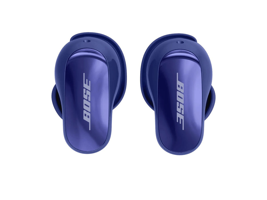 EAN 0017817861083 - Bose QuietComfort Ultra (2nd Gen) Auriculares Inalámbrico Dentro de oído Llamadas/Música Bluetooth Violet imagen 3