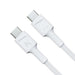 EAN 5904326373426 - Green Cell GC PowerStream cable USB USB 3.2 Gen 1 (3.1 Gen 1) 0,3 m USB C Blanco imagen 2