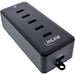 EAN 4043718332847 - InLine 31515D cargador de dispositivo móvil Universal Negro USB Carga rápida Interior imagen 1