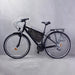 EAN 5907769300578 - Wozinsky 5907769300578 bolsa para bicicletas y cesta Montura Caja de bicicleta para portaequipajes 3,5 L  imagen 9