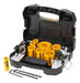 EAN 5054905251055 - DeWALT DT90361-QZ sierra de corona Taladro 9 pieza(s) imagen 1