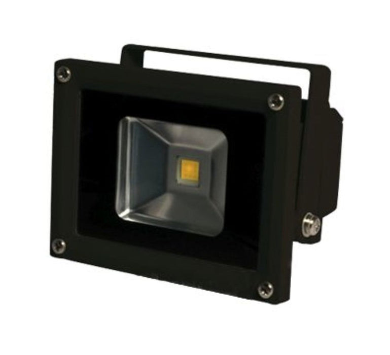 EAN 4038816128102 - Synergy 21 S21-LED-TOM01070 Reflector Negro 10 W imagen 1