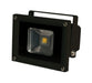 EAN 4038816128102 - Synergy 21 S21-LED-TOM01070 Reflector Negro 10 W imagen 1
