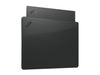 EAN 0195892083306 - Lenovo 4X41L51716 maletines para portátil 35,6 cm (14") Funda Negro imagen 5