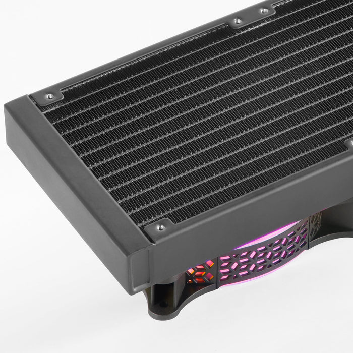 EAN 8435693102182 - Mars Gaming ML-ULTRA240 Procesador Sistema de refrigeración líquida todo en uno 1 pieza(s) imagen 7