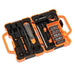 EAN 6949639103345 - BRobotix 103345 destornillador manual Juego Destornillador combinado imagen 1