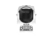 EAN 6941545641973 - EZVIZ EP4 Silver Bala (forma) Cámara de seguridad IP Exterior 2304 x 1296 Pixeles Pared imagen 6