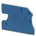 EAN 4046356299961 - Phoenix Contact D-UTN 2.5/10 Tapa para bloque de terminales 1 pieza(s) imagen 1