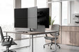 EAN 8721246340690 - Neomounts DS60-600BL2-2 soporte para monitor 81,3 cm (32") Escritorio Negro imagen 15
