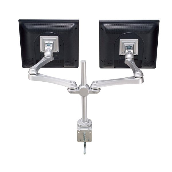 EAN 7611990169757 - ROLINE 17.03.1230 soporte para monitor Escritorio Plata imagen 3