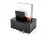 EAN 4043619641833 - DeLOCK 64183 base de conexión para disco duro USB 3.2 Gen 1 (3.1 Gen 1) Type-B Negro imagen 6