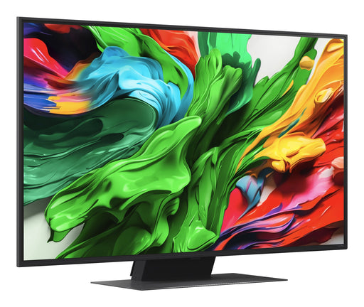 EAN 8806096383827 - LG QNED evo AI 50QNED87A6D 127 cm (50") 4K Ultra HD Smart TV Wifi Negro imagen 2