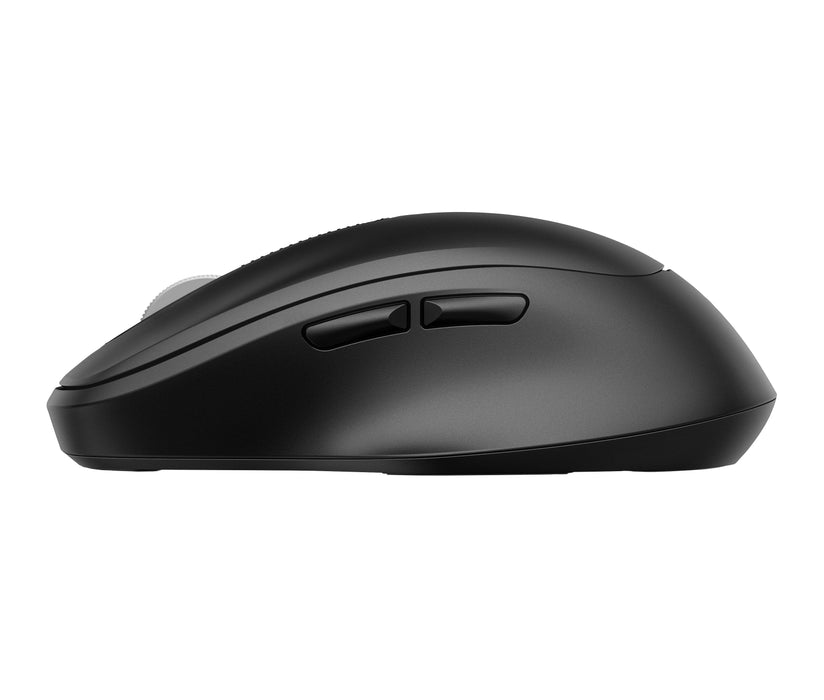 EAN 0198122955350 - HP 725 Multi-Device Rechargeable Wireless Keyboard and Mouse Combo teclado Ratón incluido Oficina RF Wire imagen 9