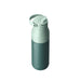 EAN 0850032674485 - LARQ PureVis 2 Uso diario, Fitness, Senderismo, Deportes 1000 ml Acero inoxidable Verde imagen 4