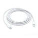 EAN 0888462698429 - Apple MLL82ZM/A cable USB 2 m USB C Blanco imagen 1